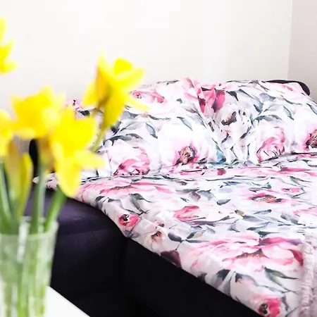 Apartment Magnolia Liepaja